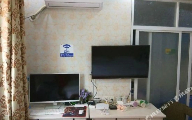 Yunhai Hotel (Three Gorges Plaza high-speed railway station Branch)