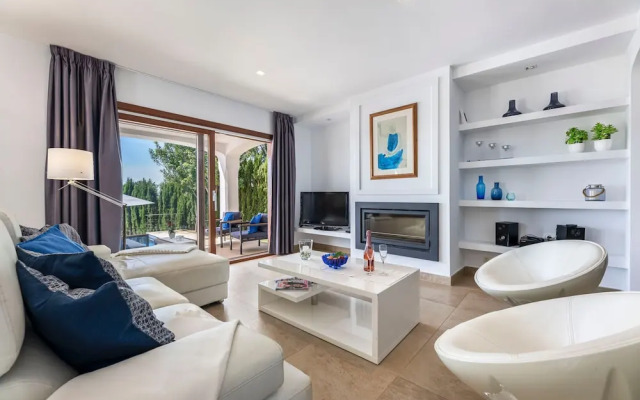 Villa Vista Mar in Sa Pobla