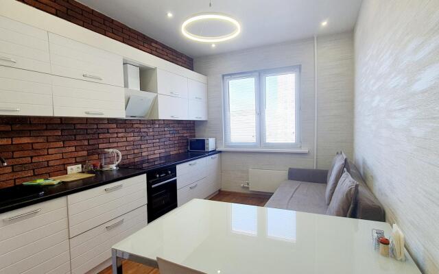 Добрый дом на улице Семена Билецкого 6