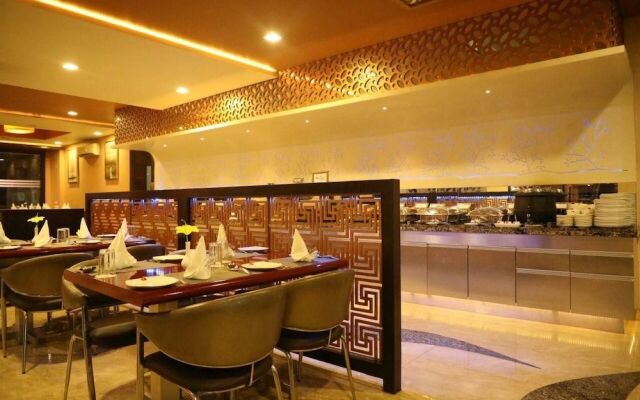 Patang Residency