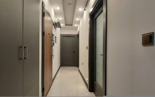 New Flat Large Living Space 1 Close to Lara Beach