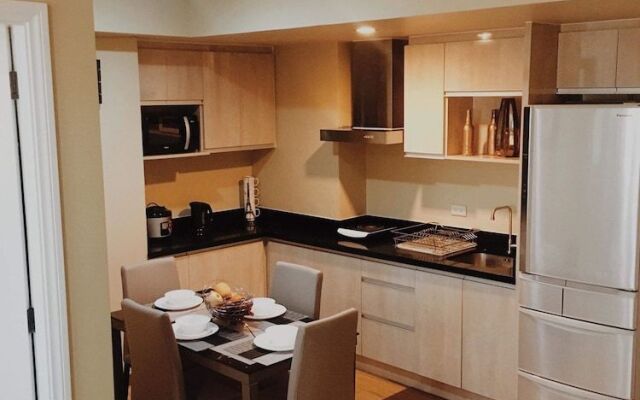 Azure Urban Resort 3 Bedroom Suite