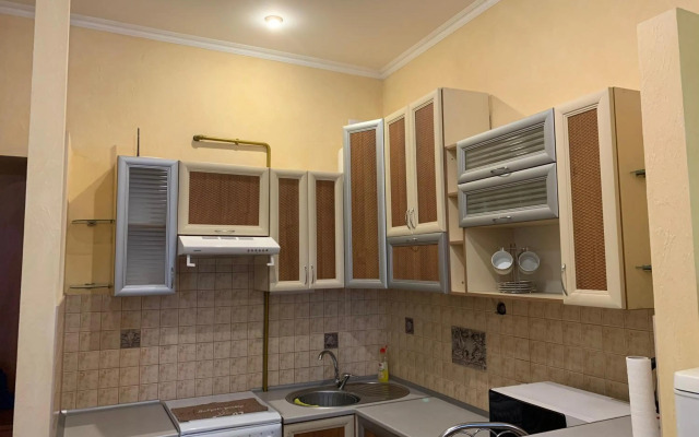 Apartment Miskevycha