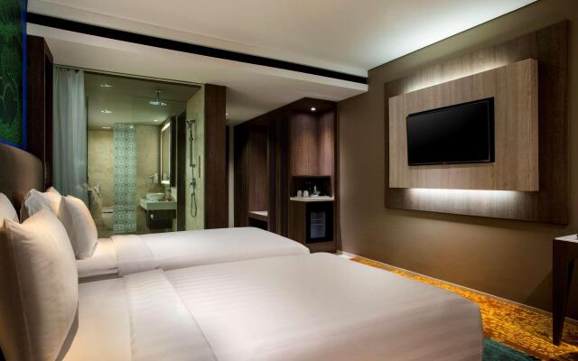 Grand Mercure Jakarta Kemayoran