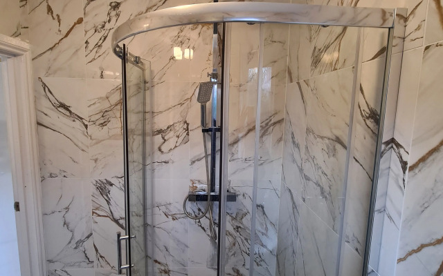 Umbrella Properties London Excel