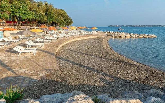 Complesso Degli Appartamenti Valamar Tamaris Ville