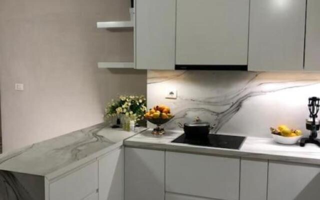 Luxury appartment Citty center