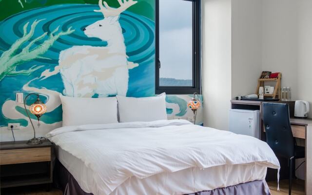 Sun and Moon Splendor