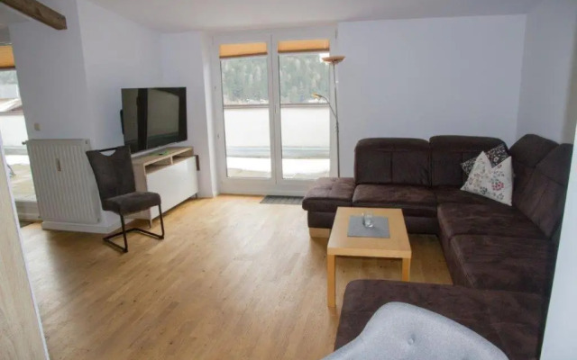 Apartment Mayerhofer