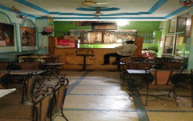 Hotel Arvind