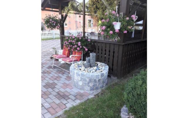 Gerda's Ferienhäuser