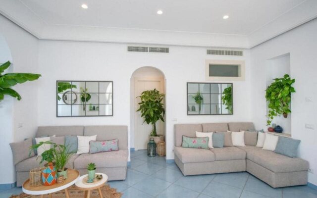 VIlla del Presidente