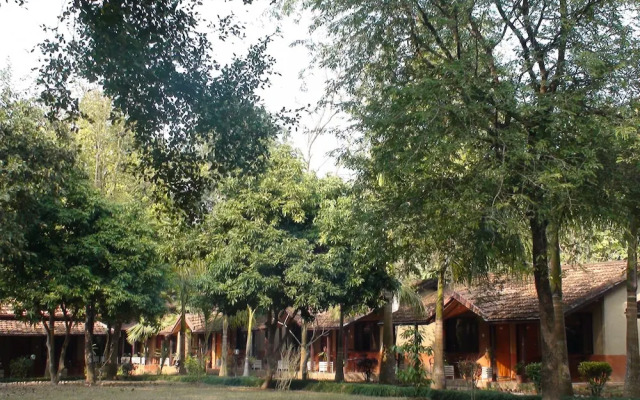 Safari Narayani Hotel- All Inclusive