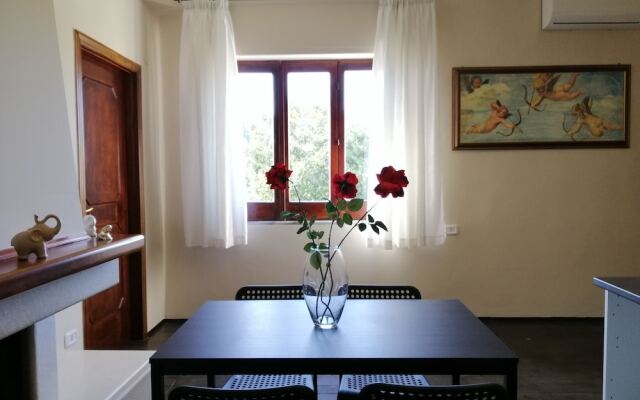 B&B Agorà di Paestum