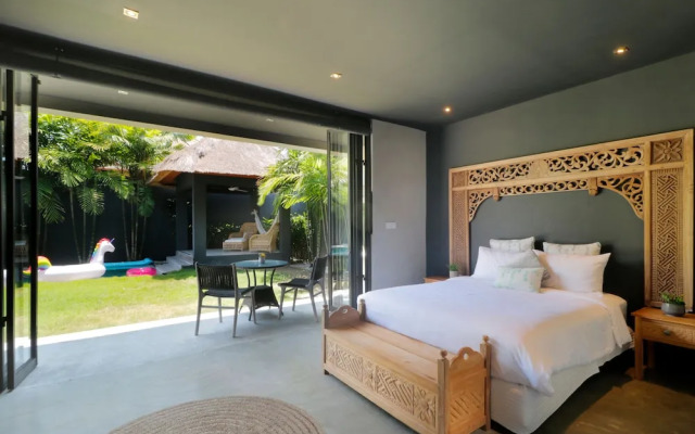 Suku Berawa by Premier Hospitality Asia