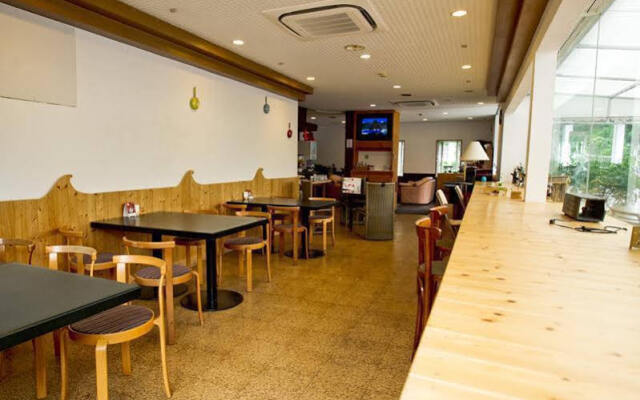 Hotel Izukougen Monogatari