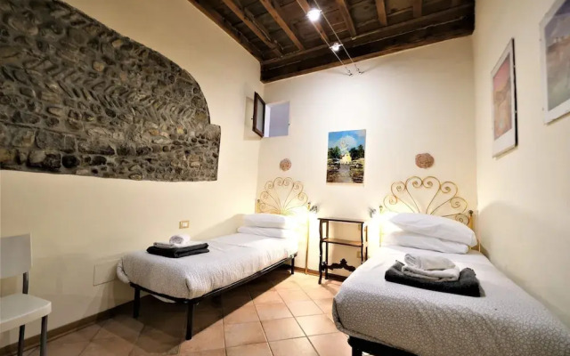 Wine Apartments Florence Vin Santo