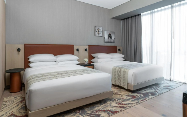 Hyatt Regency Mexico City Insurgentes - WTC