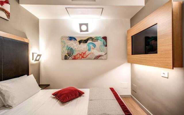 Profumo Maison Ripetta