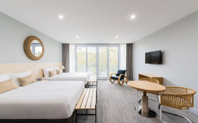 Abode Hotel Malua Bay