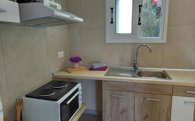 Agia Pelagia seaview Apartment 2