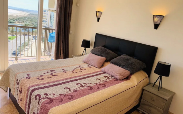 Apartamento Inmobahia - Canigo 9B