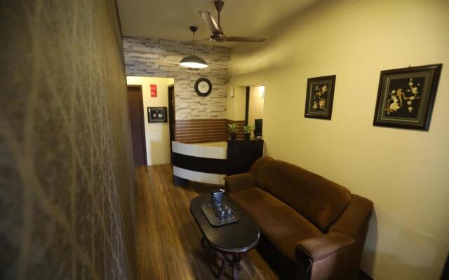 Nestlay Rooms - Ambattur
