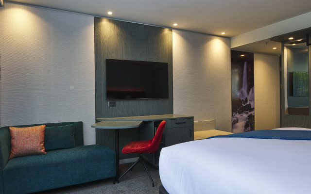 Millennium Hotel Rotorua