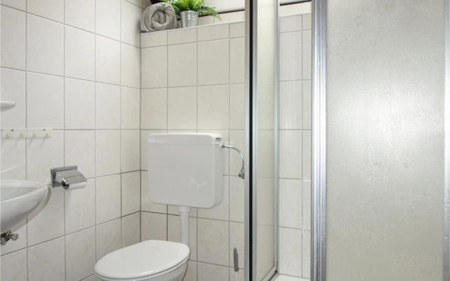 Nice Home in Frankenau With 3 Bedrooms and Wifi