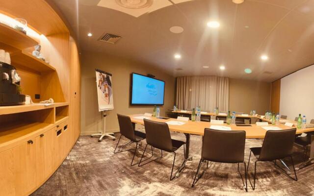 Novotel Bordeaux Centre Gare Saint Jean