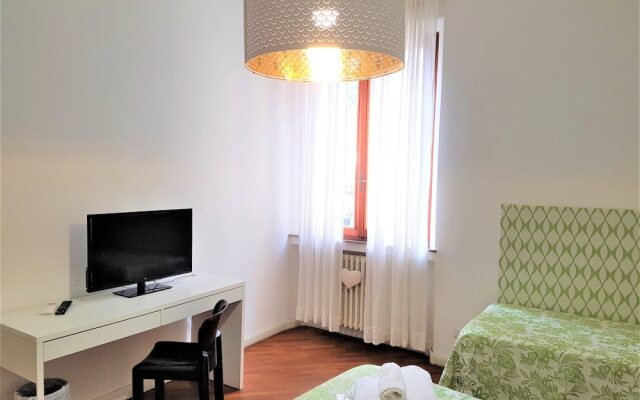 B&B La Sapienza