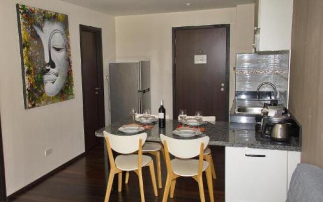 Apartment Rawai Beach