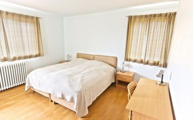 Hotel Breidafjordur