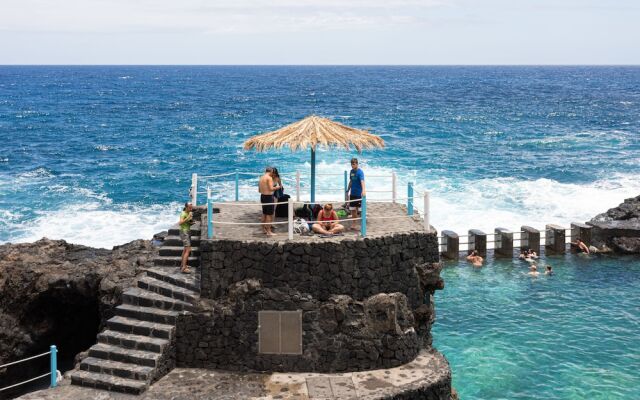 HomeLike Sea Front Charco Azul Pool Aprt