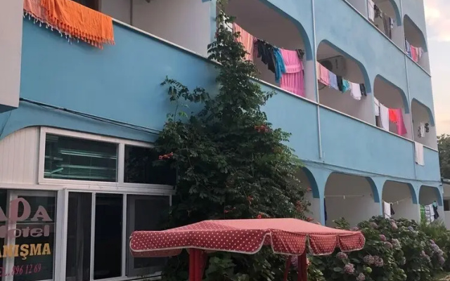 Ada Motel