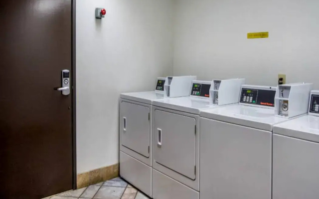 Motel 6 Wilsonville, OR - Portland