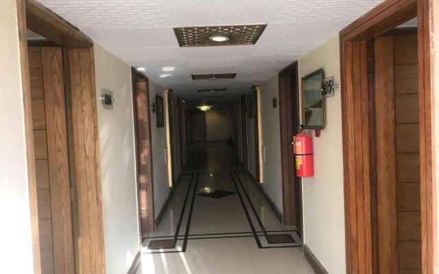 Hotel Shalimar Rawalpindi