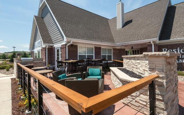 Residence Inn by Marriott Madison West/Middleton