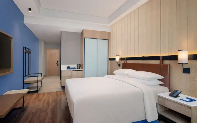 Four Points by Sheraton Nashik
