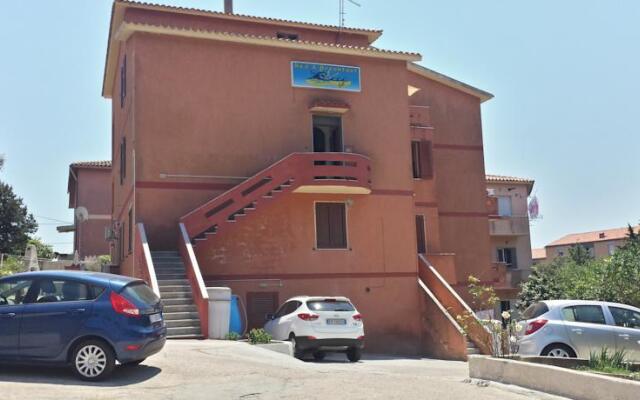 B&B Tra Rocce E Mare