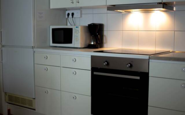 Ammarnäs Wärdshus