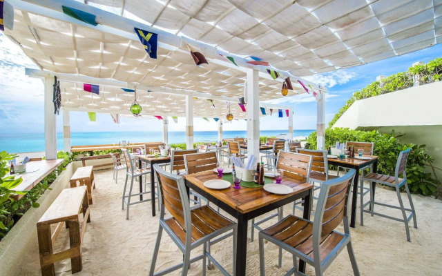Live Aqua Cancun - Adults Only - All-Inclusive