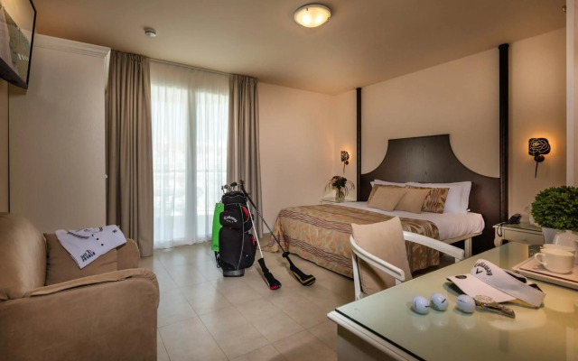 Baia del Mar Beach Boutique Hotel