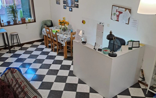 Local 4 Dreams Guesthouse