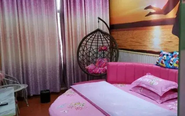 Zhengzhou Gaoxin Jiamei Hotel