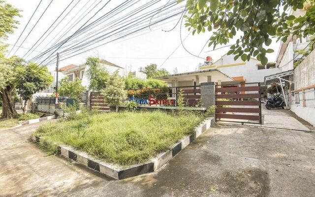 KoolKost Syariah @ Jalan Sisingamangaraja Semarang