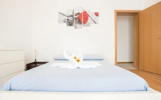 Bright Apartments Desenzano - Gramsci City Centre