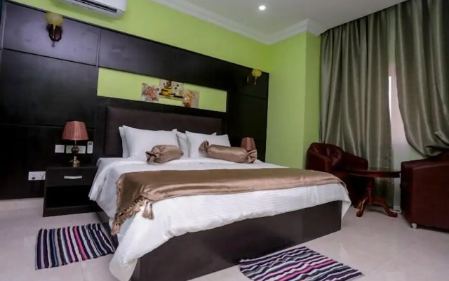 Horizon Hotel