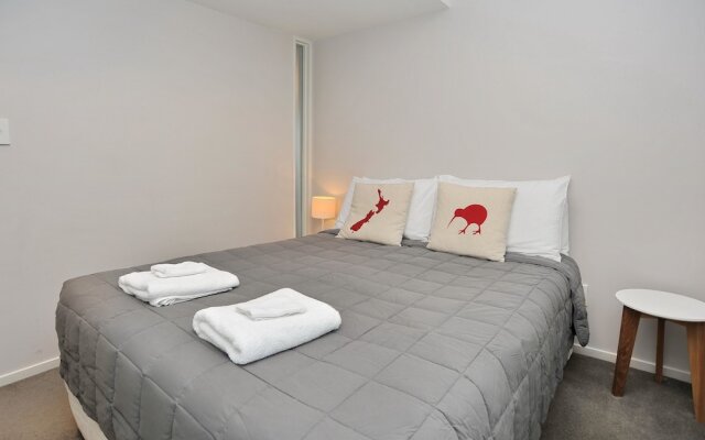 Carlton Villa 2 - Christchurch Holiday Homes