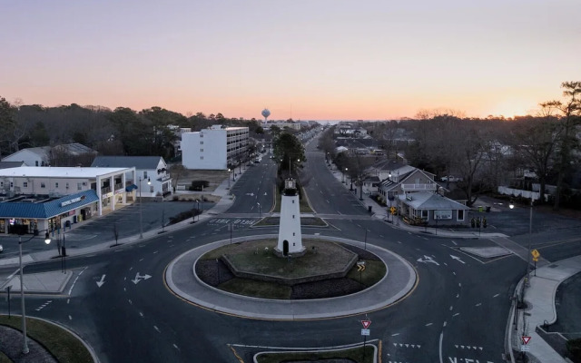 Maryland Avenue 58 #2